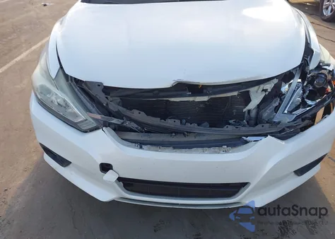 2016 Nissan Altima 2.5 Sl z USA, uszkodzony, nr VIN 1N4AL3AP7GC140974